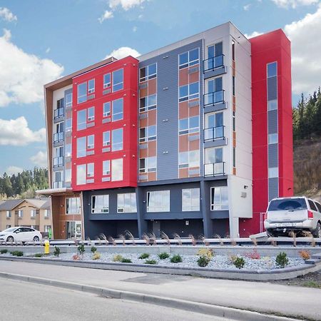 The Hue Hotel, Ascend Hotel Collection Камлупс Екстериор снимка